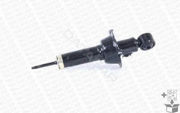 Амортизаторы MONROE 72643ST