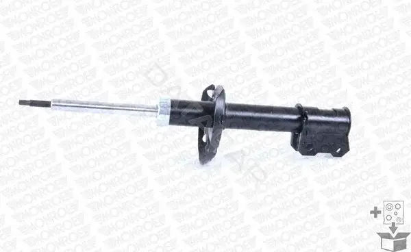 Амортизаторы MONROE G16327