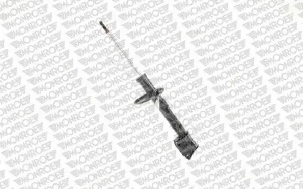 Амортизаторы MONROE G7386
