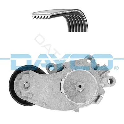 Комплект ручейкового ремня DAYCO KPV332