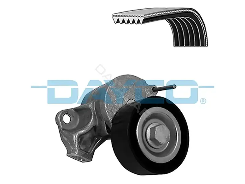 Комплект ручейкового ремня DAYCO KPV915