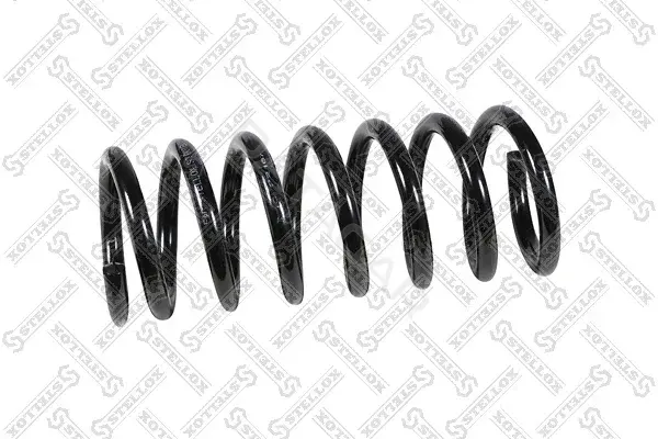 Пружины STELLOX 10-22167-SX