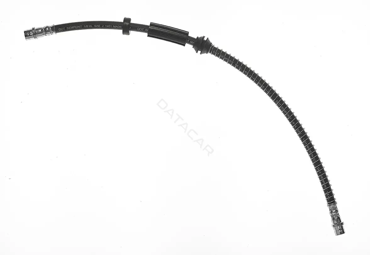 Тормозные шланги BREMBO T85129