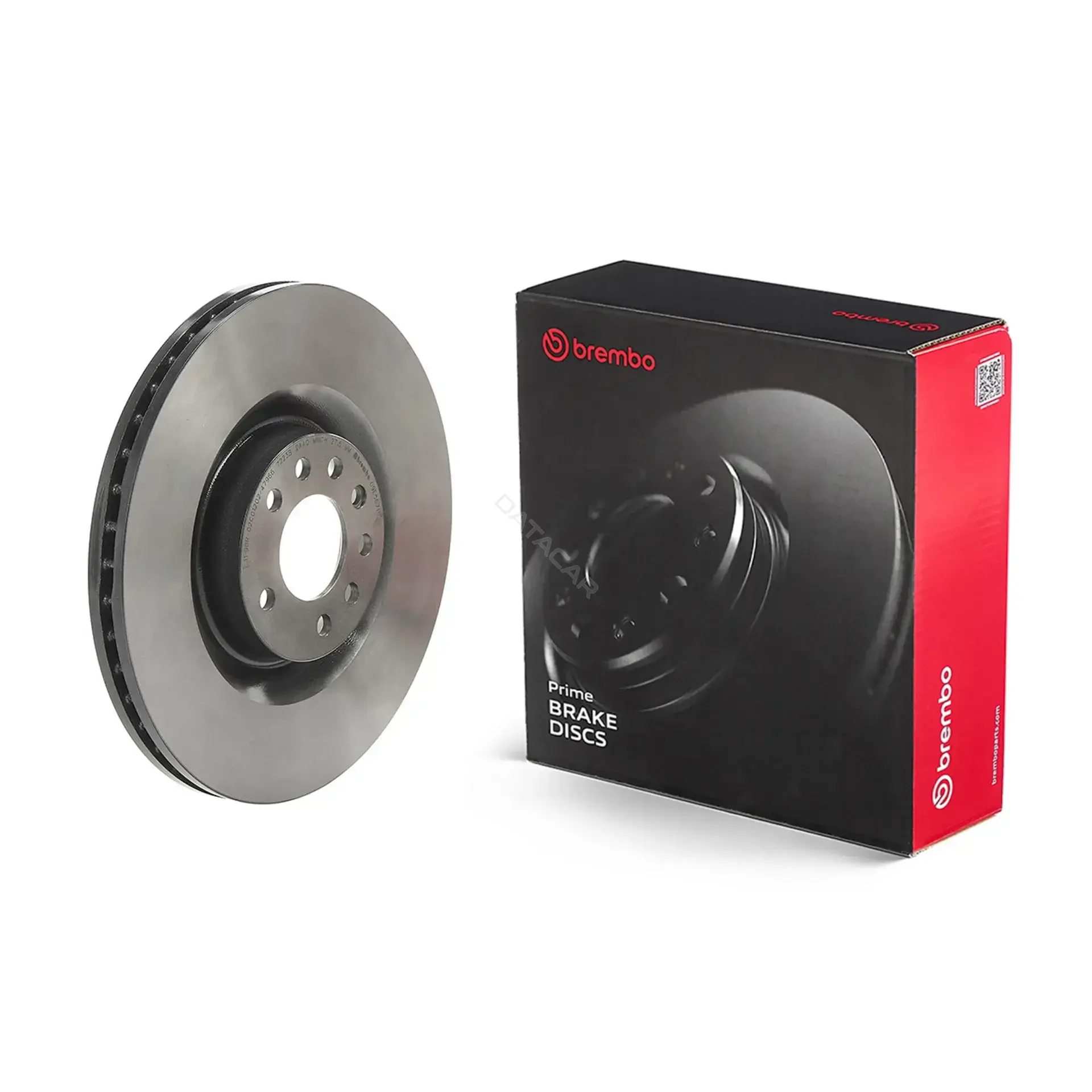 Тормозные диски BREMBO 09.E567.11