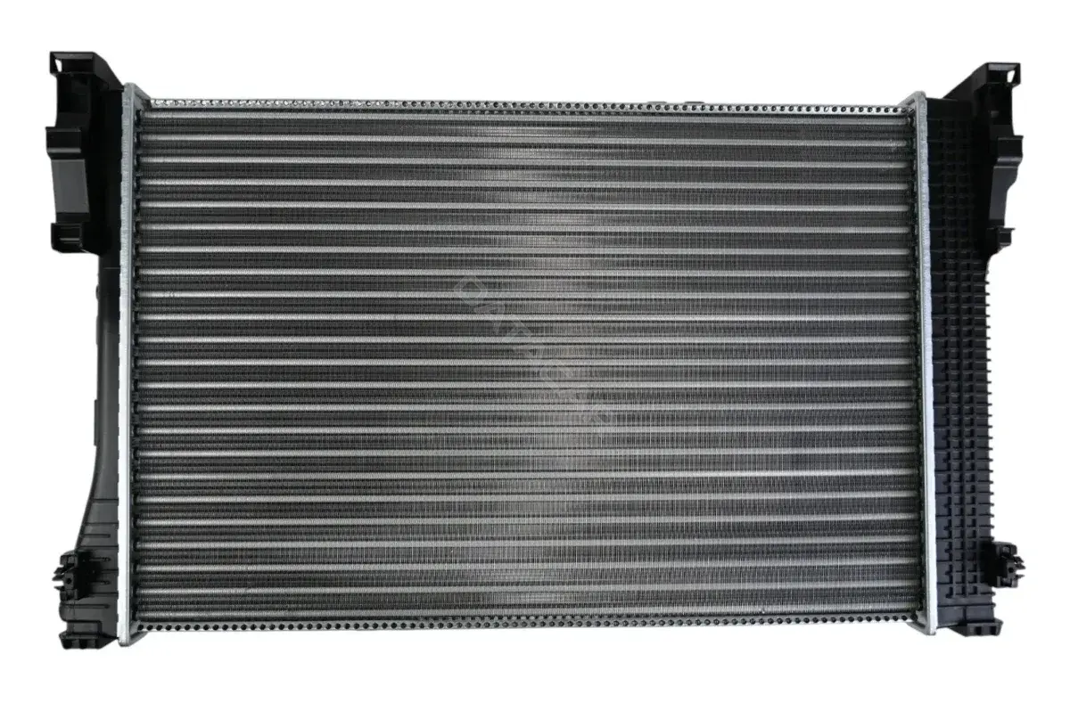 Радиатор охлаждения STELLOX 10-26554-SX