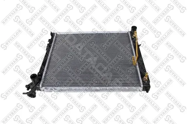Радиатор охлаждения STELLOX 10-26595-SX