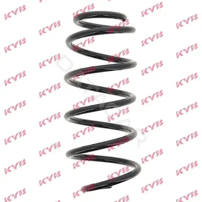 Пружины KYB RA3363