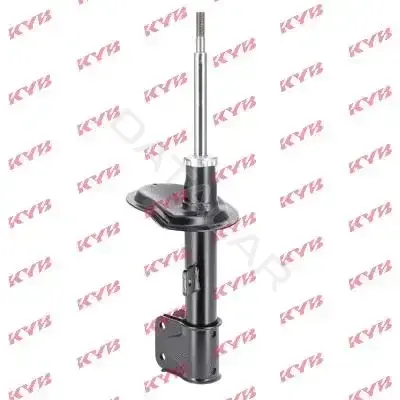 Амортизаторы KYB 338715