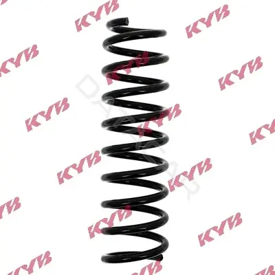 Пружины KYB RA7085