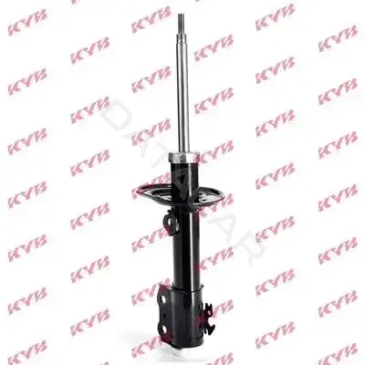 Амортизаторы KYB 333745