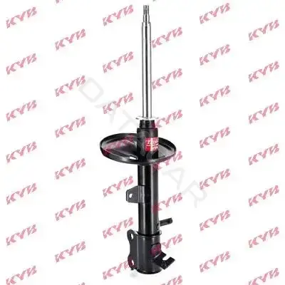 Амортизаторы KYB 334264