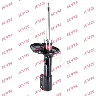 Амортизаторы KYB 334457