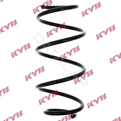 Пружины KYB RA1259