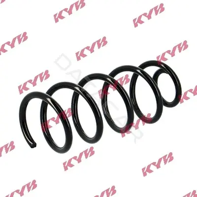 Пружины KYB RA5238
