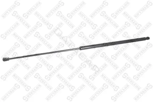 Амортизатор крышки багажника, капота, заднего стекла STELLOX 11-10856-SX