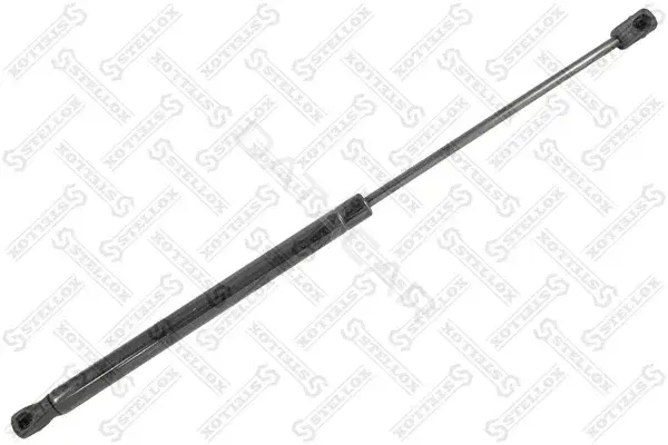 Амортизатор крышки багажника, капота, заднего стекла STELLOX 11-10934-SX