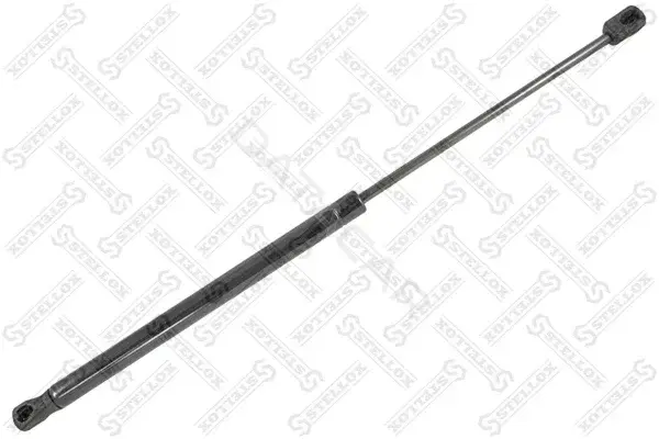 Амортизатор крышки багажника, капота, заднего стекла STELLOX 11-10945-SX