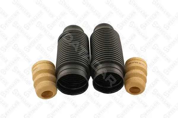 Пыльники и отбойники амортизатора STELLOX 11-27060-SX
