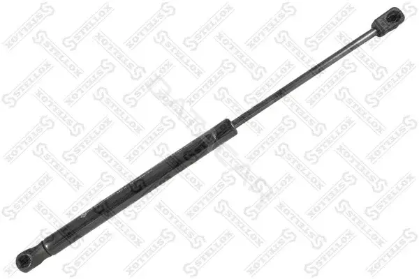 Амортизатор крышки багажника, капота, заднего стекла STELLOX 11-30635-SX