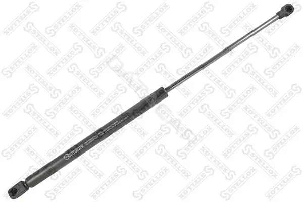 Амортизатор крышки багажника, капота, заднего стекла STELLOX 11-40111-SX