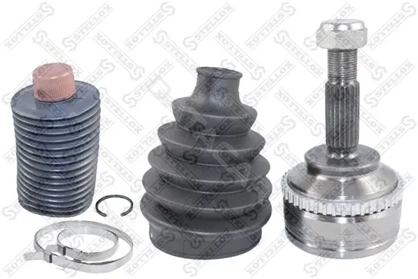 Шрус STELLOX 1501821-SX