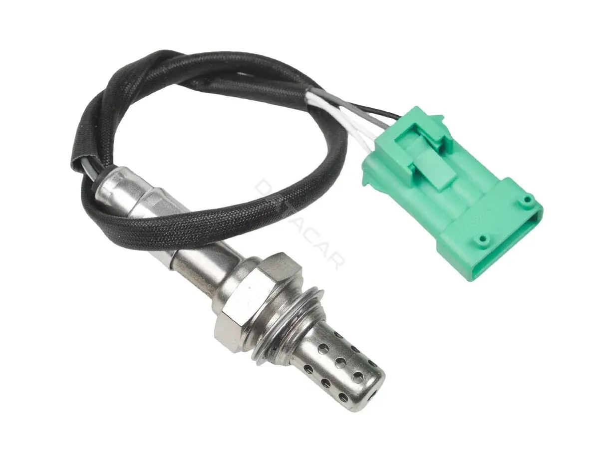 Лямбда-зонд STELLOX 20-00029-SX