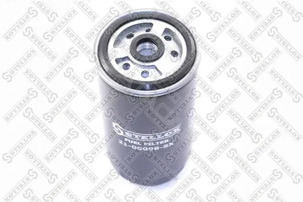 Топливный фильтр STELLOX 21-00098-SX