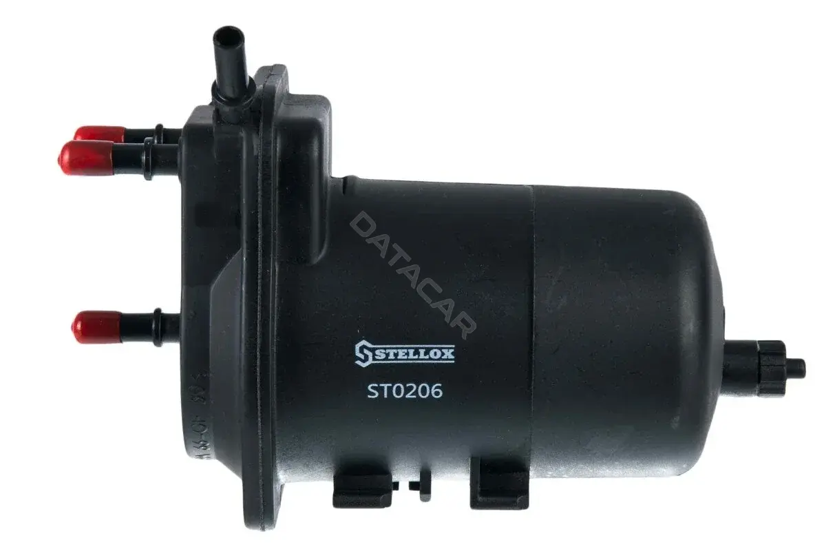 Топливный фильтр STELLOX 21-00658-SX