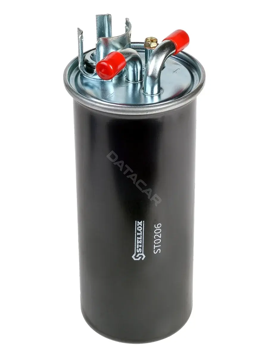 Топливный фильтр STELLOX 21-00676-SX