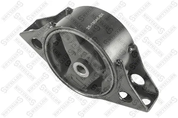 Подушка двигателя (Опора) STELLOX 25-18045-SX