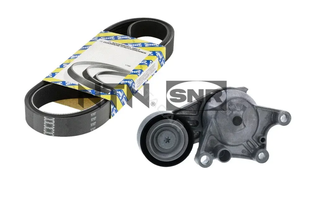 Комплект ручейкового ремня SNR/NTN KA859.50