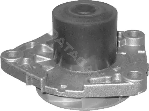 Водяной насос / Помпа STELLOX 4500-0136-SX