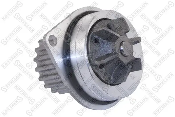 Водяной насос / Помпа STELLOX 4527-0003-SX