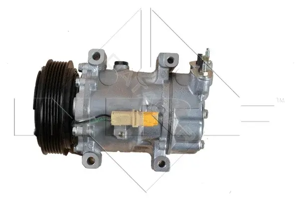 Компрессор кондиционера NRF 32227