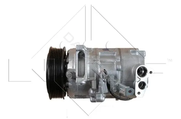 Компрессор кондиционера NRF 32598
