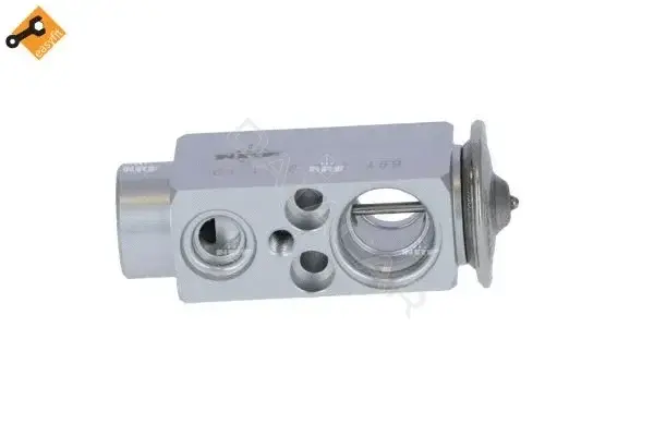 Расширительный клапан кондиционера NRF 38400