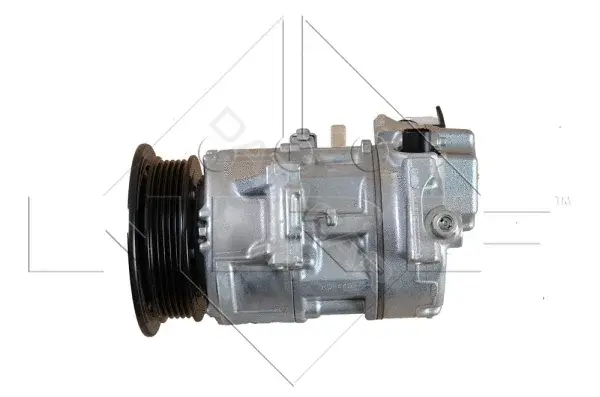Компрессор кондиционера NRF 32648