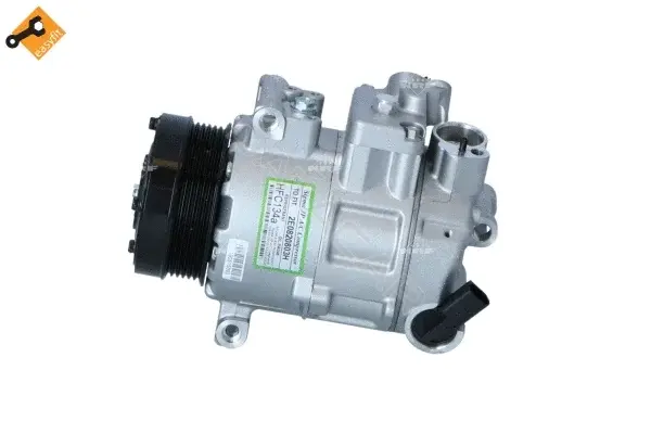 Компрессор кондиционера NRF 32817
