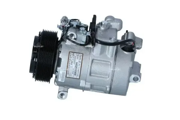 Компрессор кондиционера NRF 32888