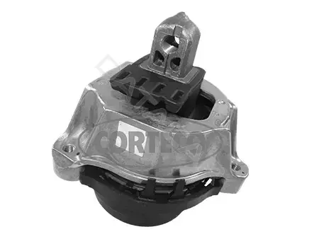 Подушка двигателя (Опора) CORTECO 49377224