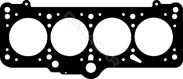 Прокладка ГБЦ CORTECO 414604P