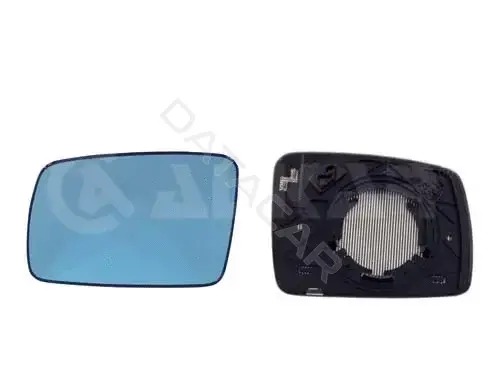 Стекло зеркала ALKAR 6412044