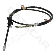 Трос ручника JAPANPARTS BC-553R