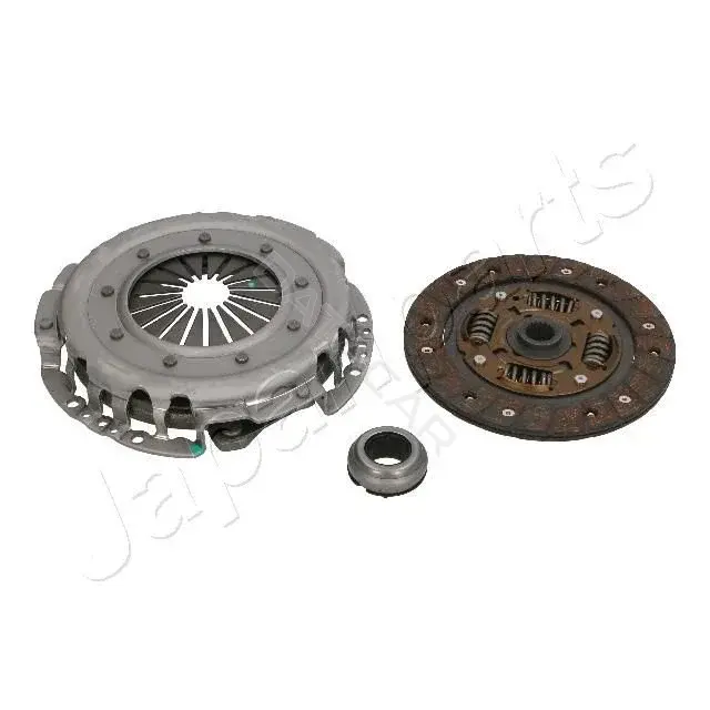 Комплект сцепления JAPANPARTS KF-CI01