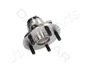 Ступица колеса JAPANPARTS KK-12030