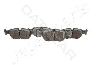 Тормозные колодки JAPANPARTS PA-0005AF