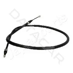 Трос ручника JAPANPARTS BC-101