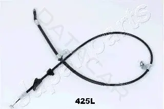 Трос ручника JAPANPARTS BC-425L