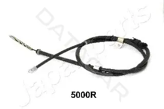 Трос ручника JAPANPARTS BC-5000R
