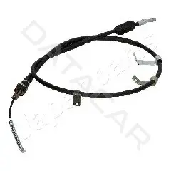 Трос ручника JAPANPARTS BC-804